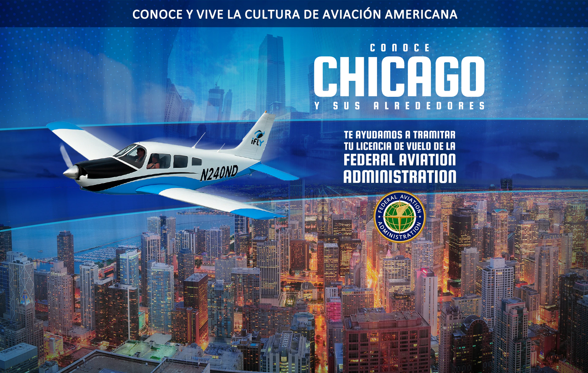 Yo Vuelo usa